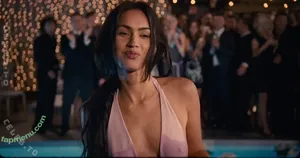 Megan Fox / fatmeganfox / meganfox nude photo #2659