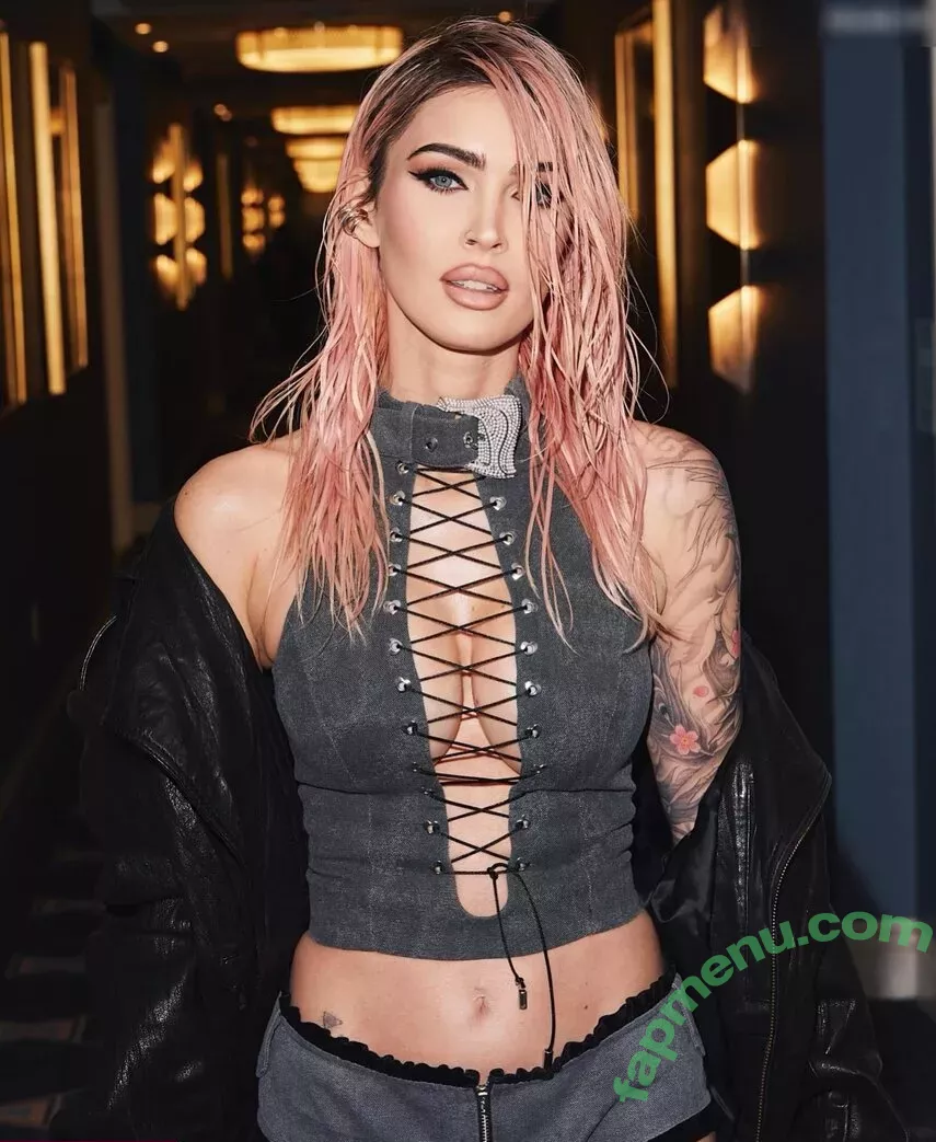 Megan Fox nude photo #2003 (fatmeganfox / meganfox)