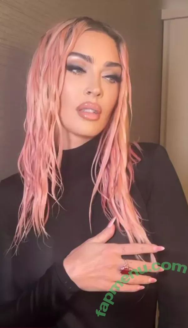 Megan Fox nude photo #2013 (fatmeganfox / meganfox)