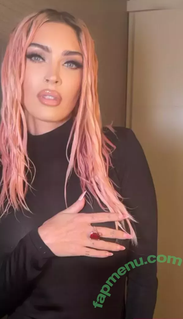 Megan Fox nude photo #2015 (fatmeganfox / meganfox)