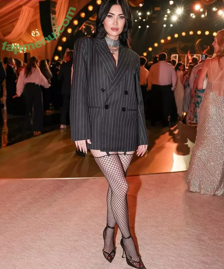 Megan Fox nude photo #2018 (fatmeganfox / meganfox)