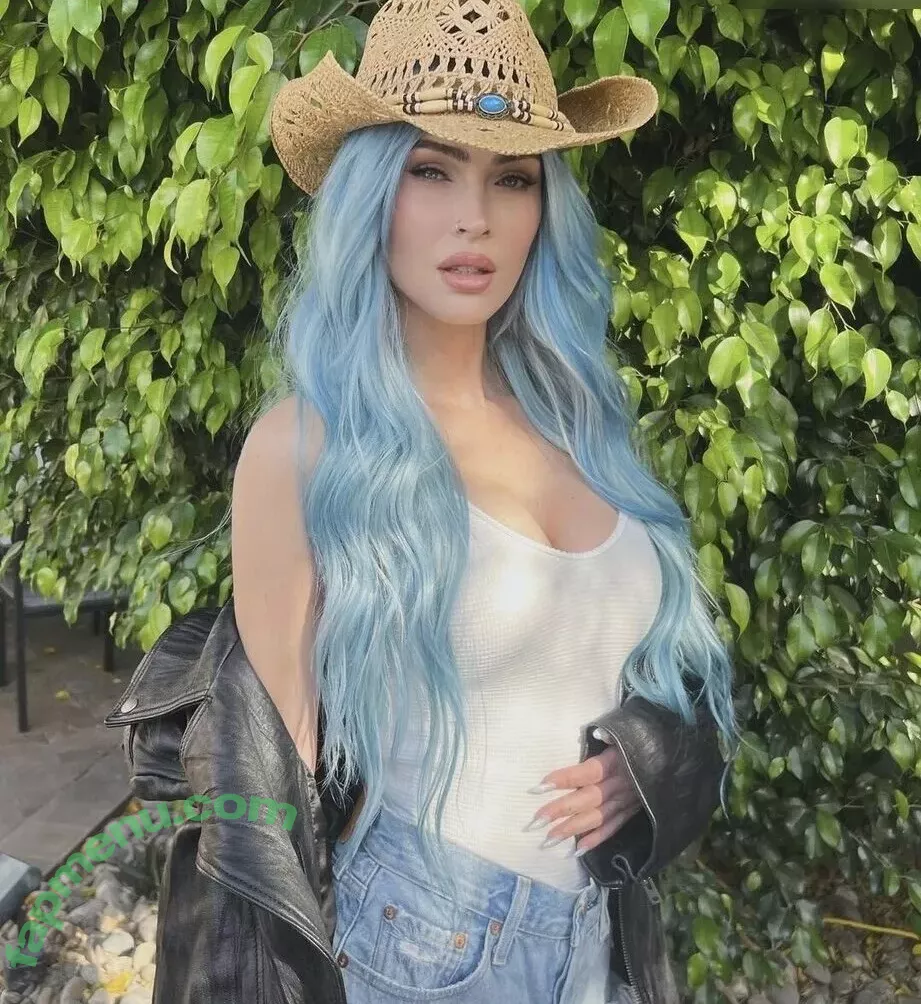 Megan Fox nude photo #2023 (fatmeganfox / meganfox)