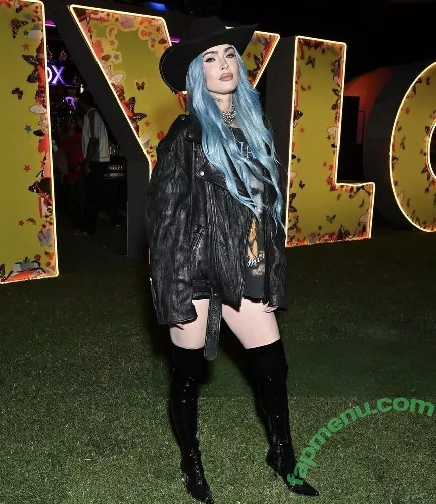 Megan Fox nude photo #2024 (fatmeganfox / meganfox)