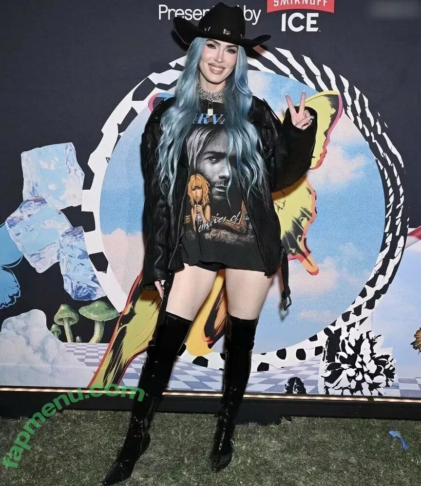 Megan Fox nude photo #2026 (fatmeganfox / meganfox)