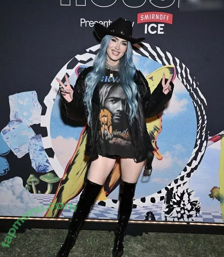 Megan Fox nude photo #2027 (fatmeganfox / meganfox)