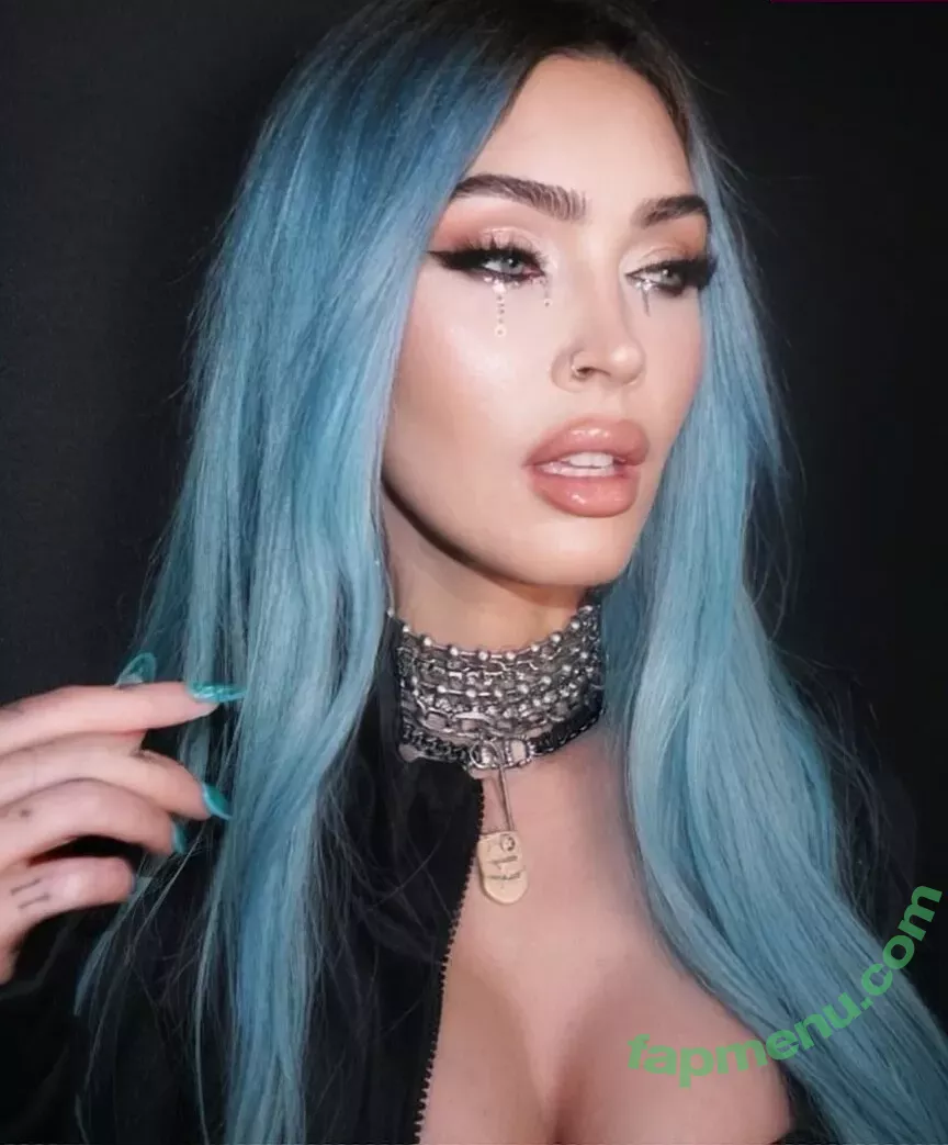 Megan Fox nude photo #2035 (fatmeganfox / meganfox)