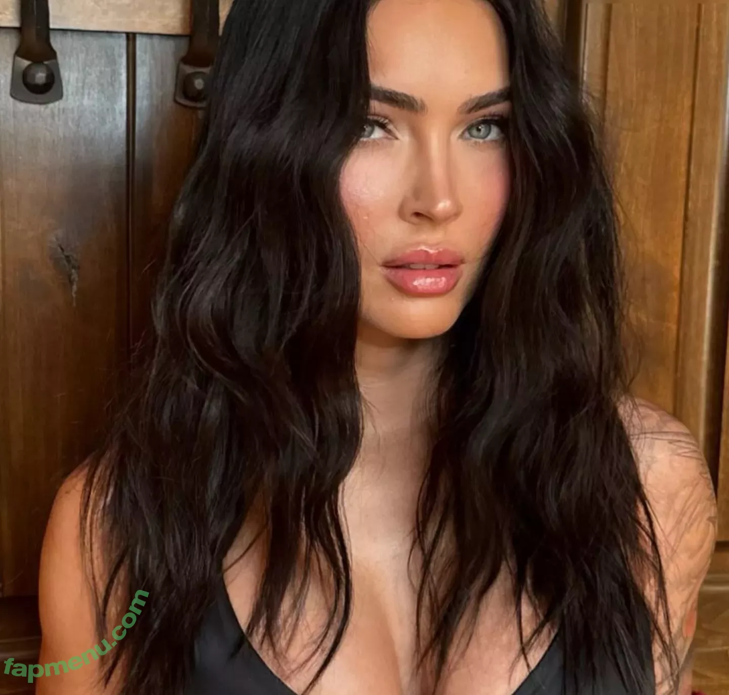 Megan Fox nude photo #2047 (fatmeganfox / meganfox)