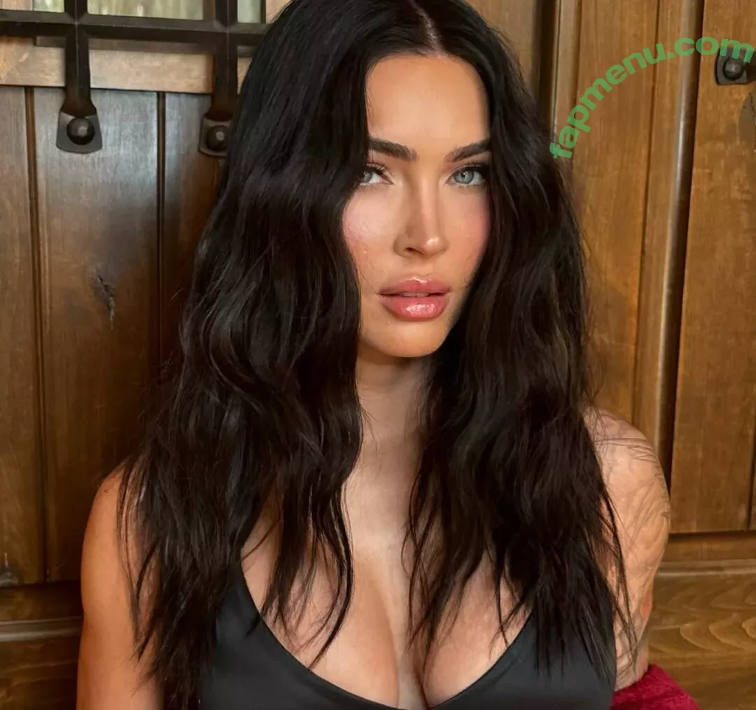 Megan Fox nude photo #2053 (fatmeganfox / meganfox)