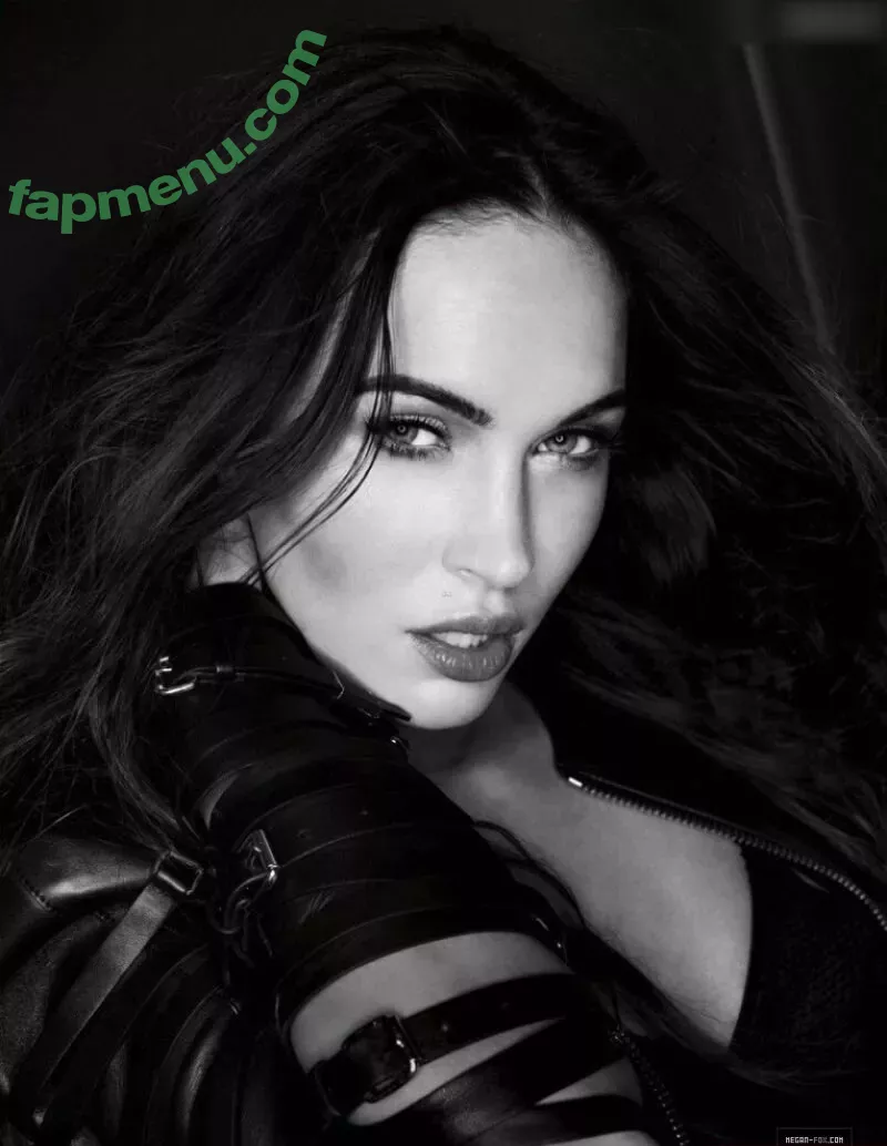 Megan Fox nude photo #2068 (fatmeganfox / meganfox)