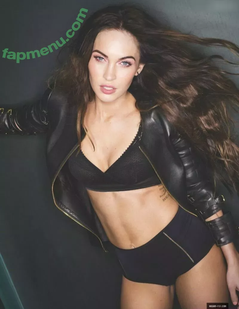 Megan Fox nude photo #2073 (fatmeganfox / meganfox)