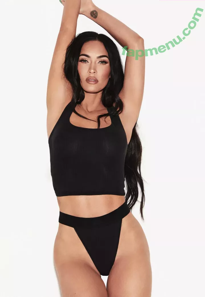 Megan Fox nude photo #2084 (fatmeganfox / meganfox)
