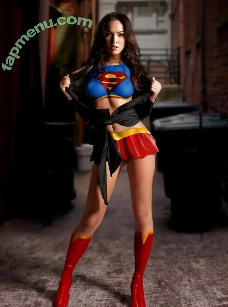 Megan Fox nude photo #2253 (megan.fox / meganfox)