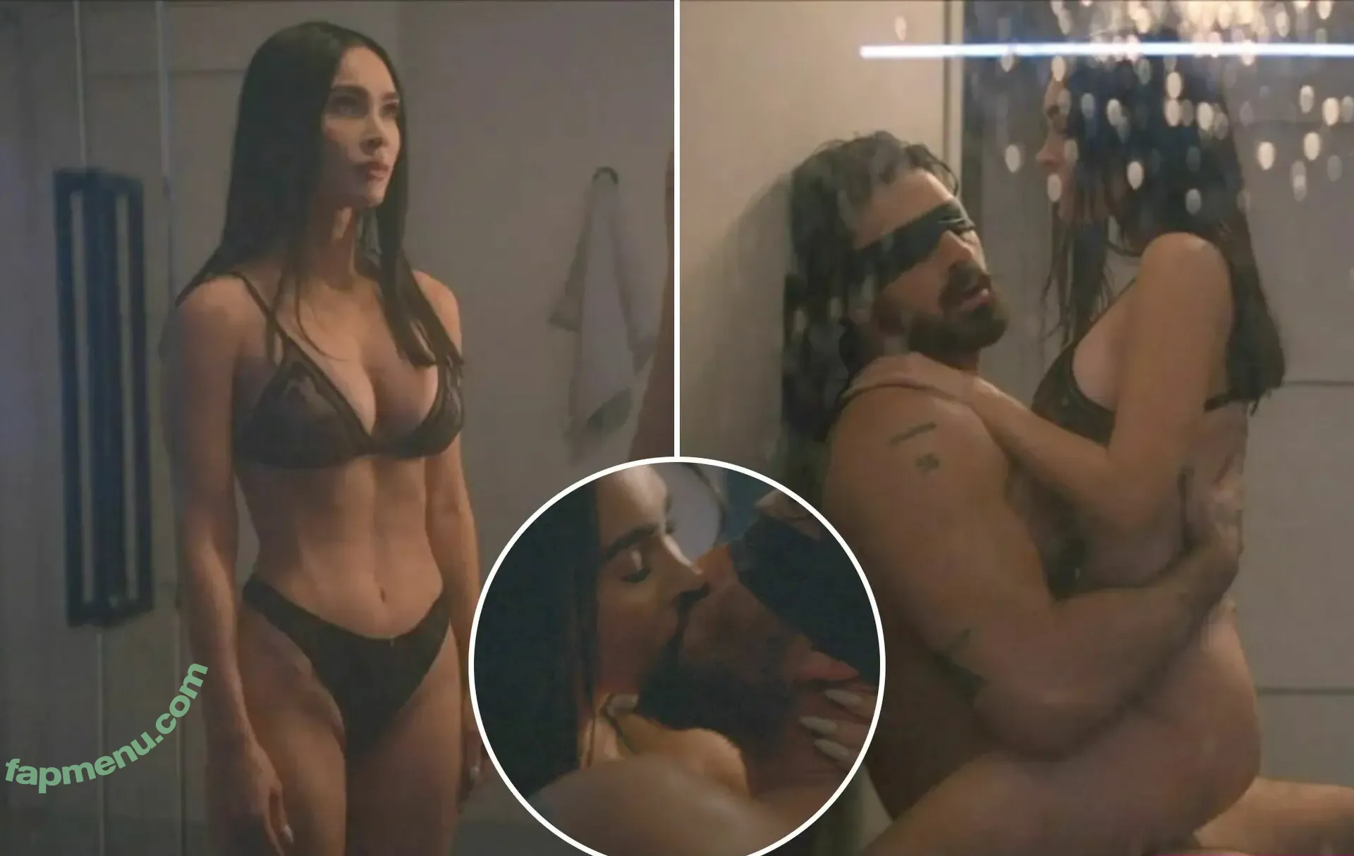 Megan Fox nude photo #2257 (megan.fox / meganfox)