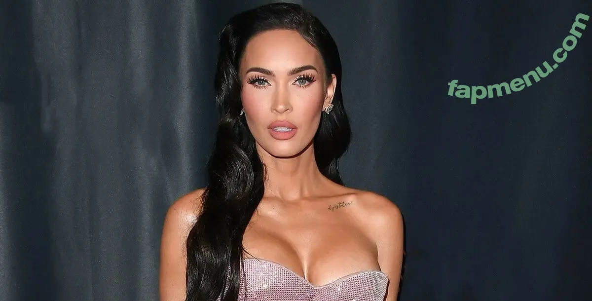 Megan Fox nude photo #2330 (megan.fox / meganfox)