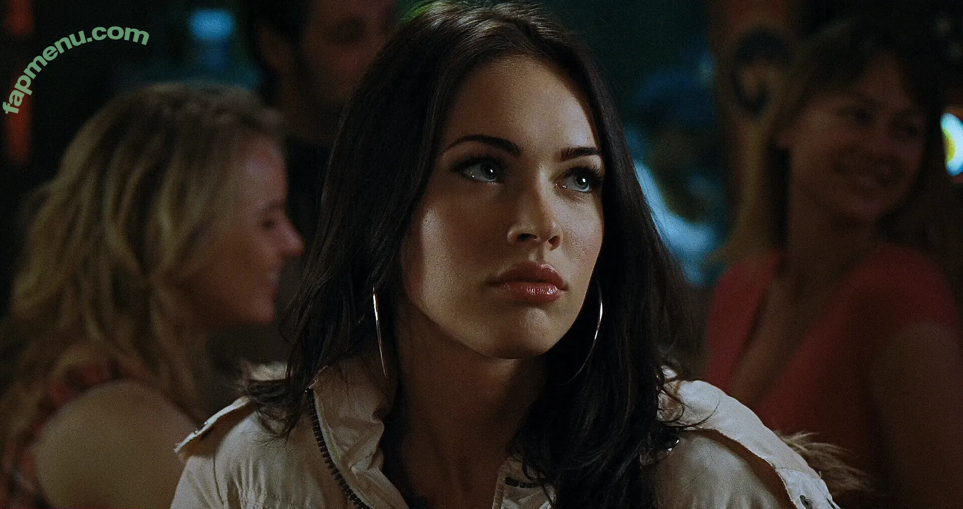 Megan Fox nude photo #2374 (megan.fox / meganfox)