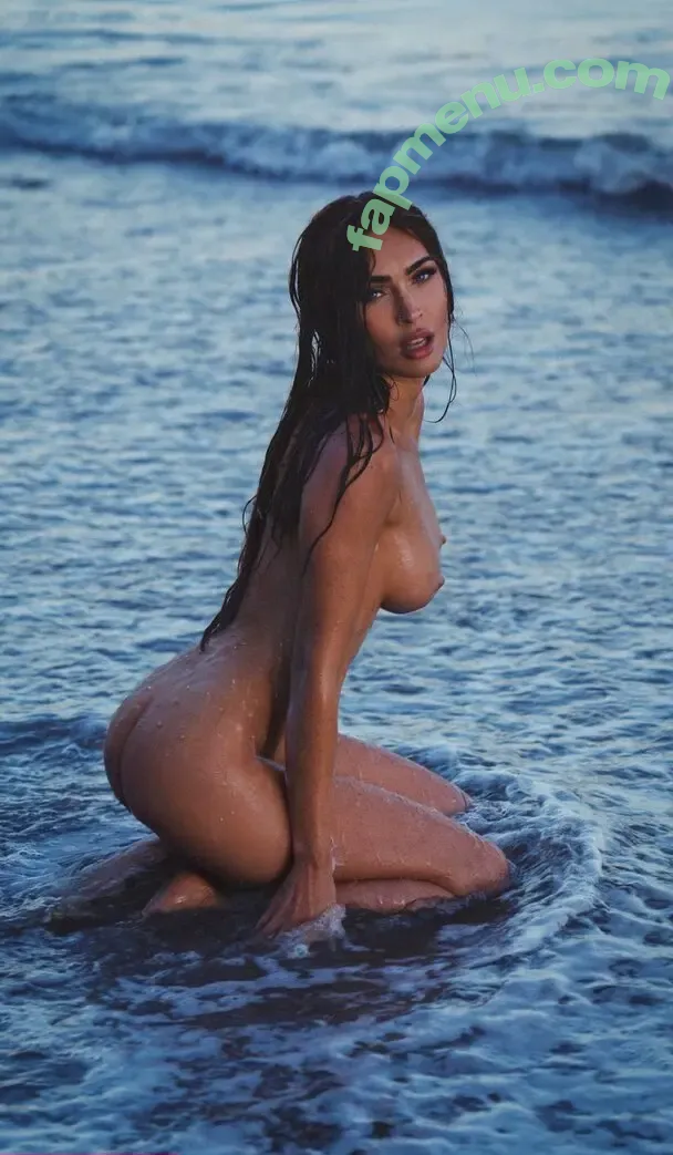 Megan Fox nude photo #2433 (action / meganfox)