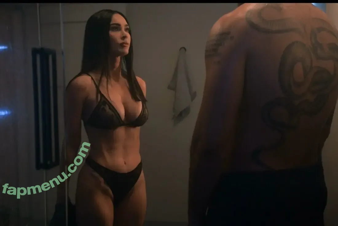Megan Fox nude photo #2552 (fatmeganfox / meganfox)