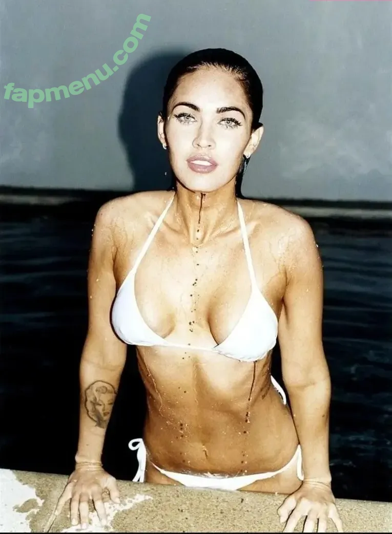 Megan Fox nude photo #2608 (fatmeganfox / meganfox)