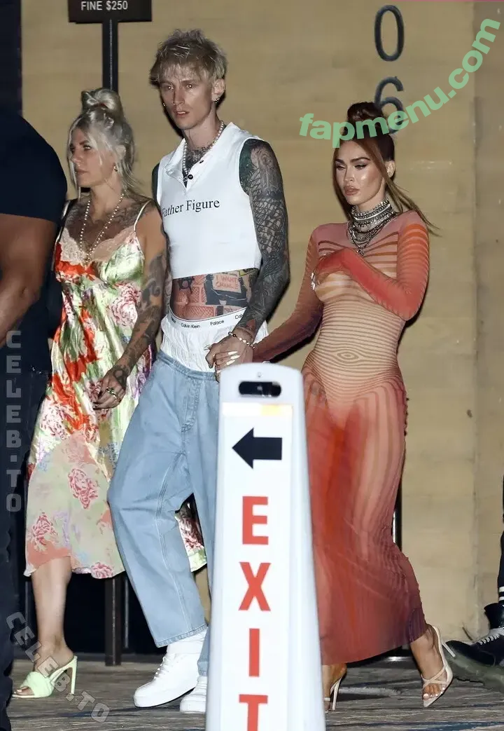 Megan Fox nude photo #2611 (fatmeganfox / meganfox)