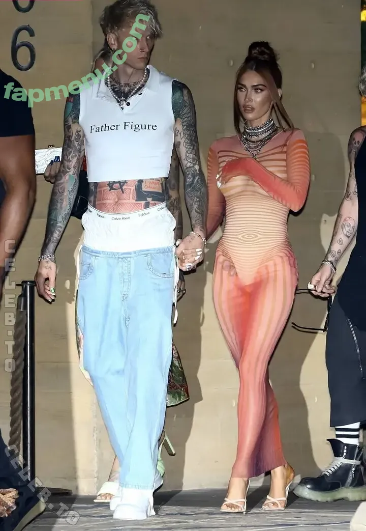 Megan Fox nude photo #2613 (fatmeganfox / meganfox)