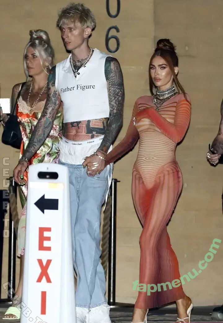 Megan Fox nude photo #2615 (fatmeganfox / meganfox)