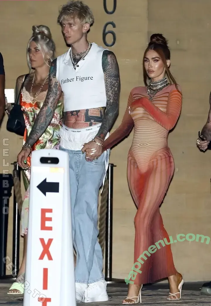 Megan Fox nude photo #2616 (fatmeganfox / meganfox)