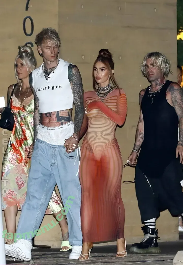 Megan Fox nude photo #2618 (fatmeganfox / meganfox)