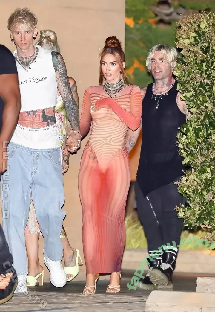 Megan Fox nude photo #2619 (fatmeganfox / meganfox)