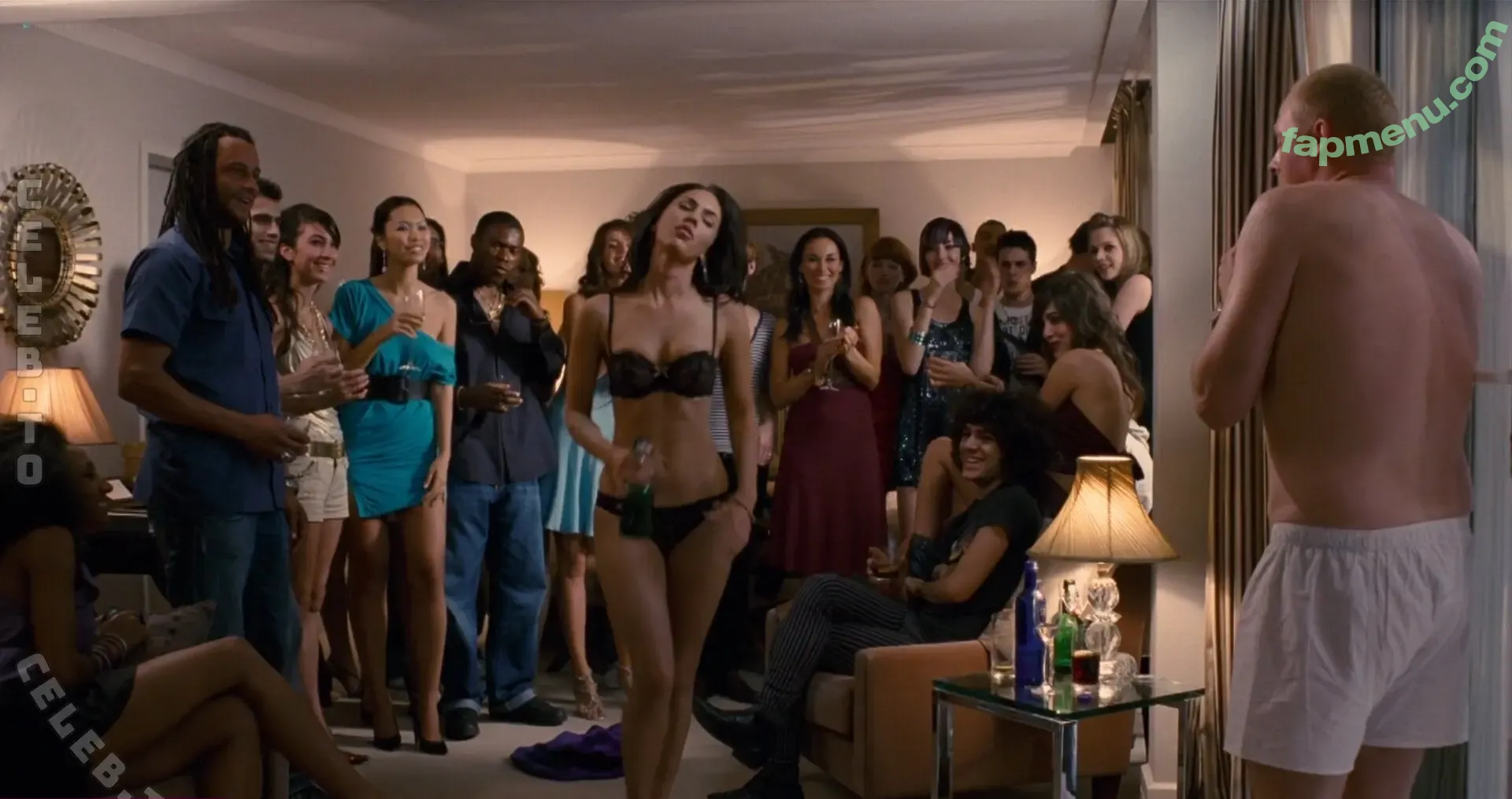 Megan Fox nude photo #2662 (fatmeganfox / meganfox)