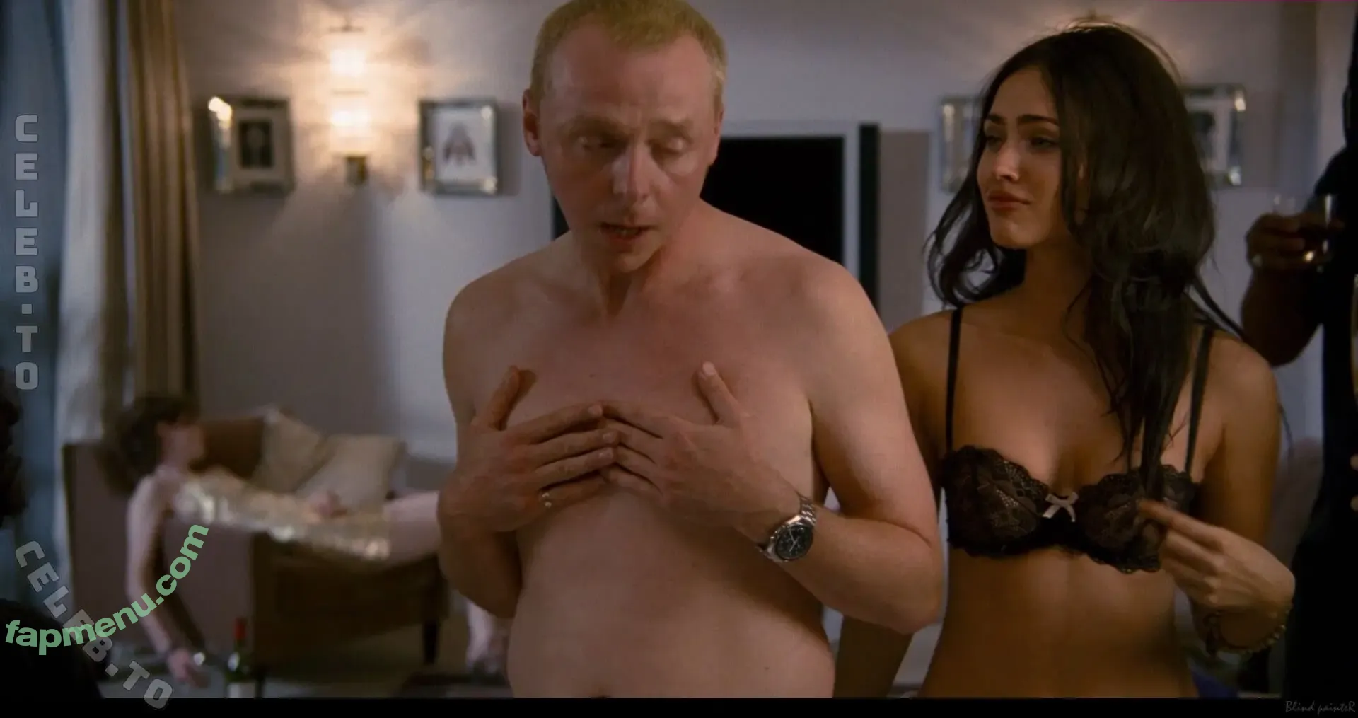 Megan Fox nude photo #2663 (fatmeganfox / meganfox)