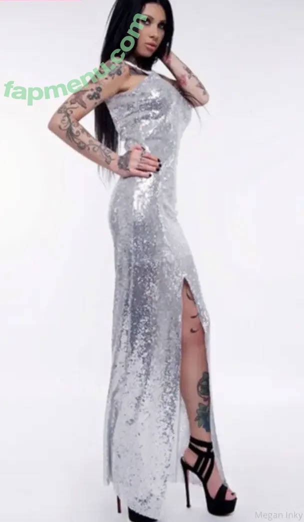 Megan Inky nude photo #0009 (inky_real / meganinky84)