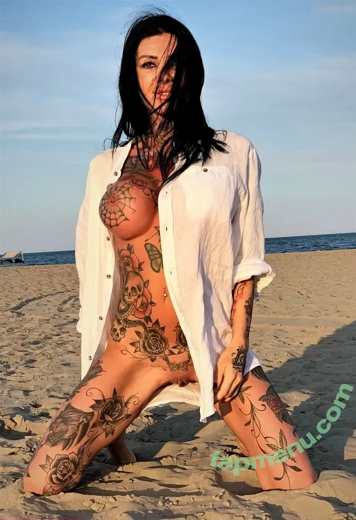 Megan Inky nude photo #0013 (inky_real / meganinky84)