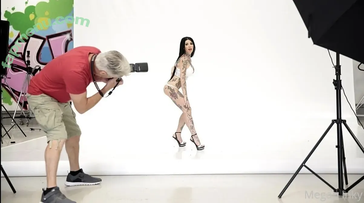Megan Inky nude photo #0017 (inky_real / meganinky84)