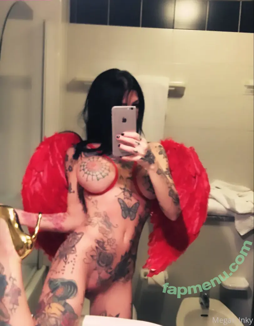 Megan Inky nude photo #0022 (inky_real / meganinky84)