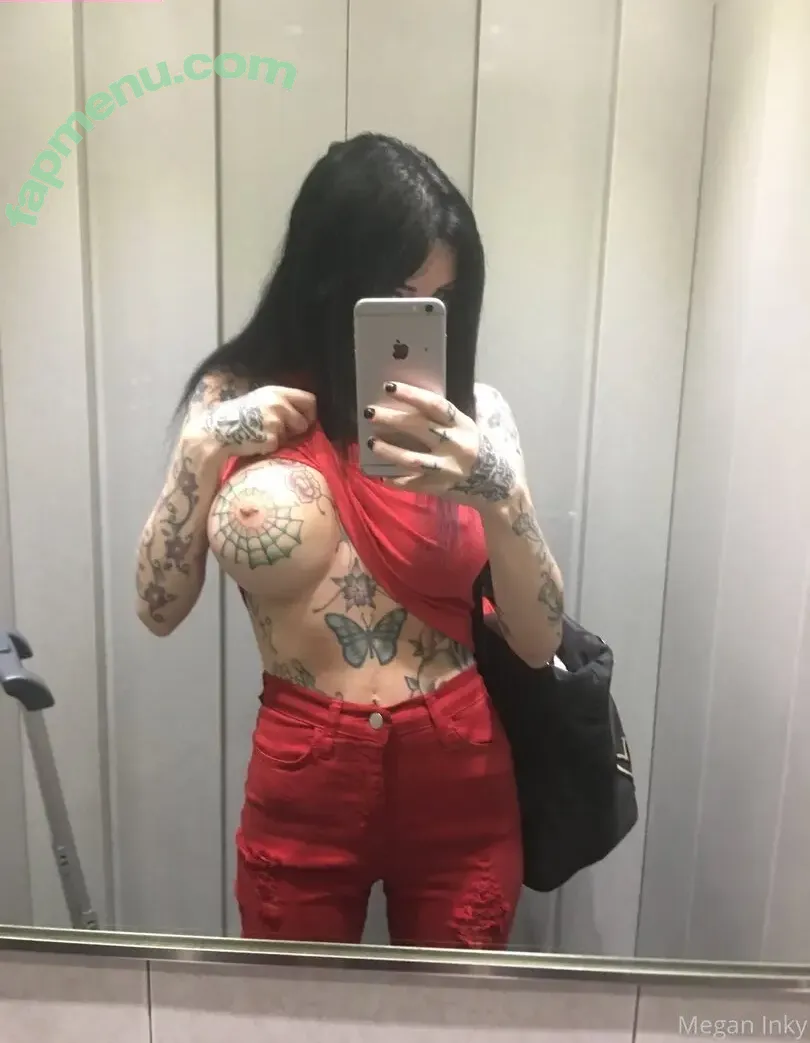 Megan Inky nude photo #0115 (inky_real / meganinky84)