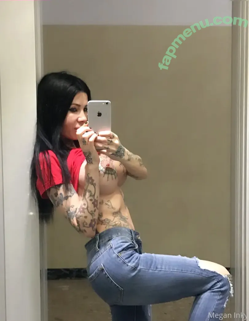 Megan Inky nude photo #0120 (inky_real / meganinky84)