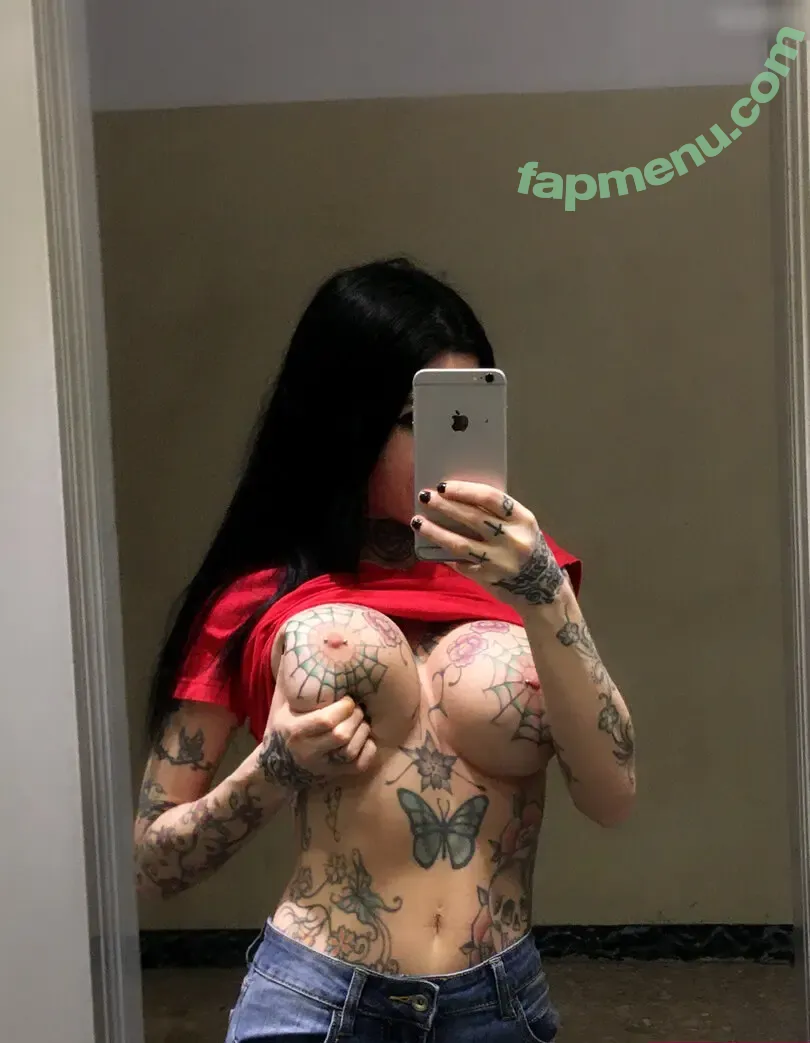 Megan Inky nude photo #0126 (inky_real / meganinky84)