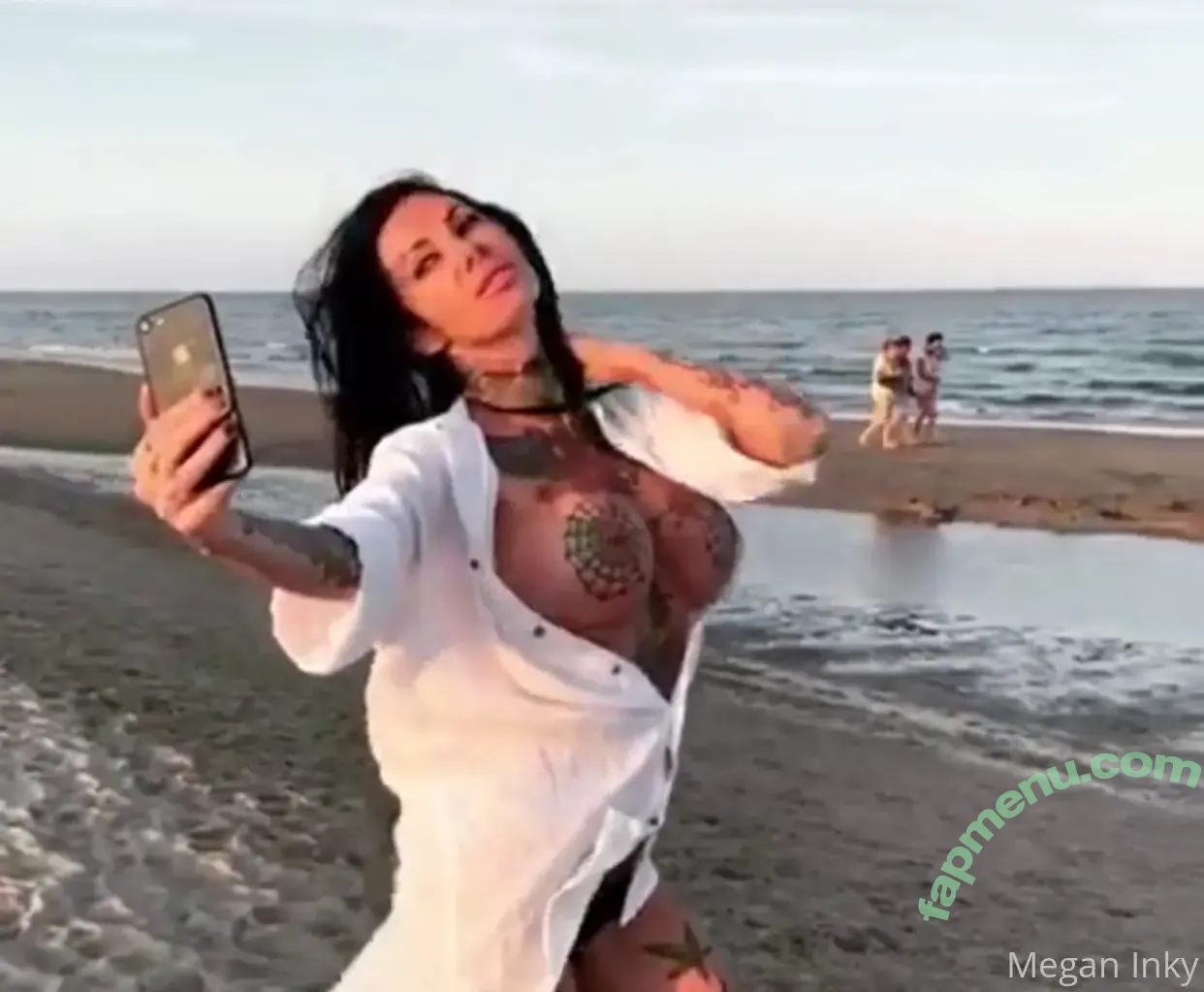 Megan Inky nude photo #0133 (inky_real / meganinky84)