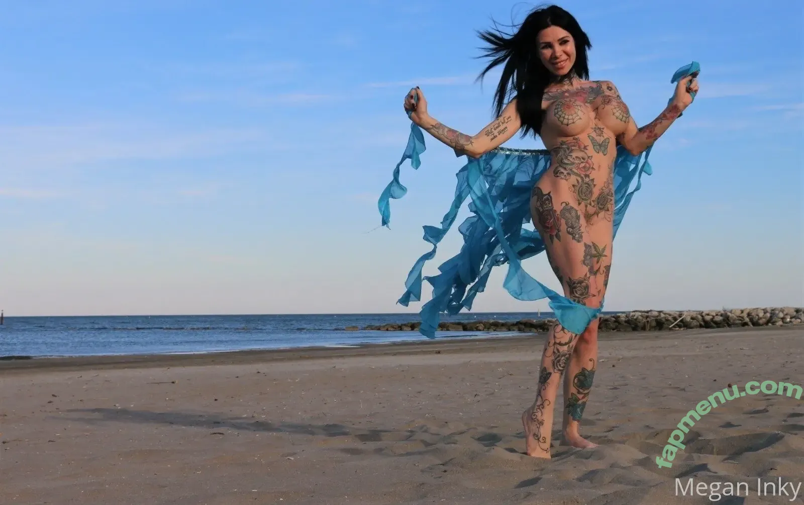 Megan Inky nude photo #0135 (inky_real / meganinky84)