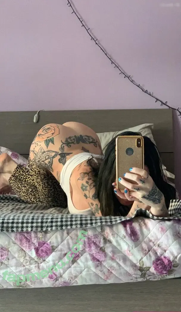 Megan Inky nude photo #0144 (inky_real / meganinky84)