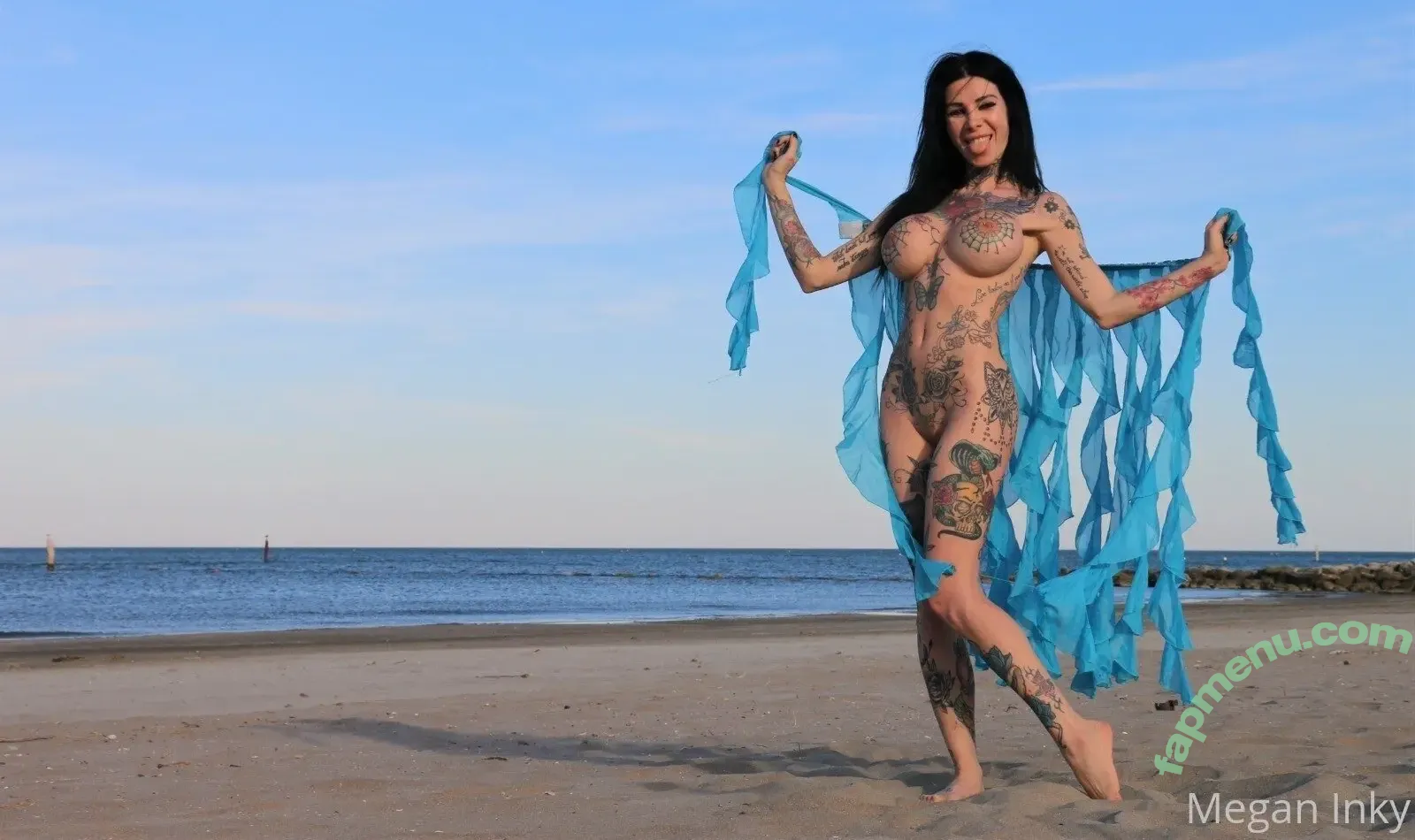 Megan Inky nude photo #0145 (inky_real / meganinky84)