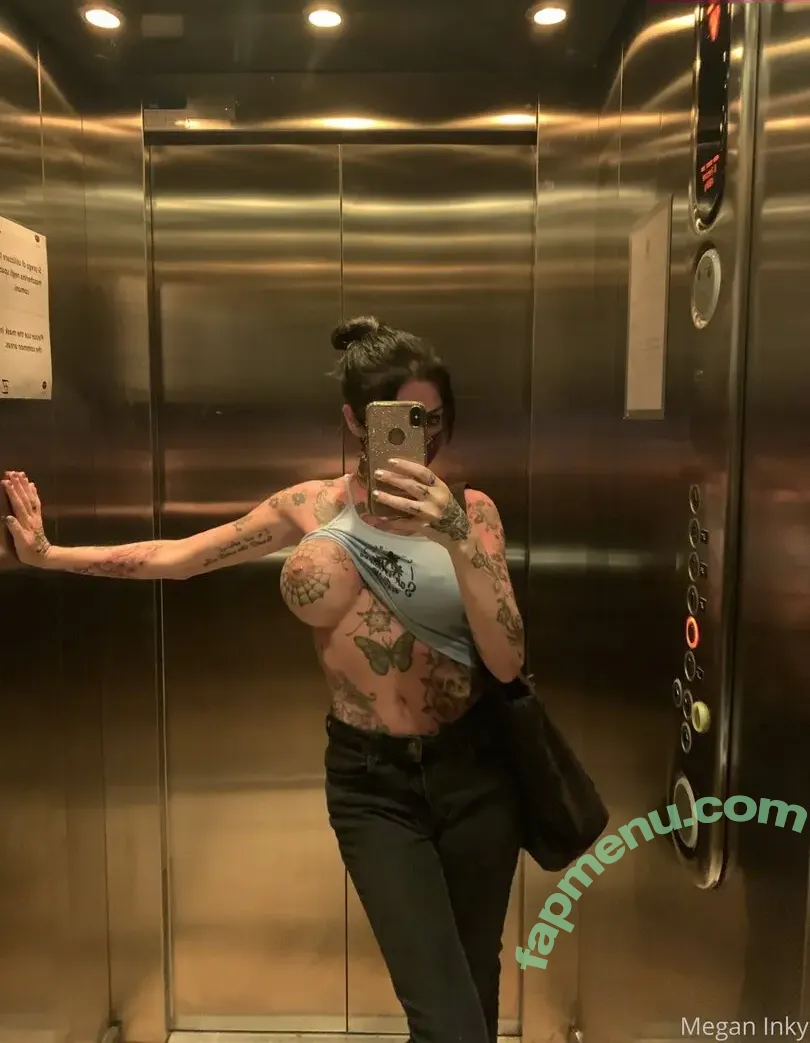 Megan Inky nude photo #0149 (inky_real / meganinky84)