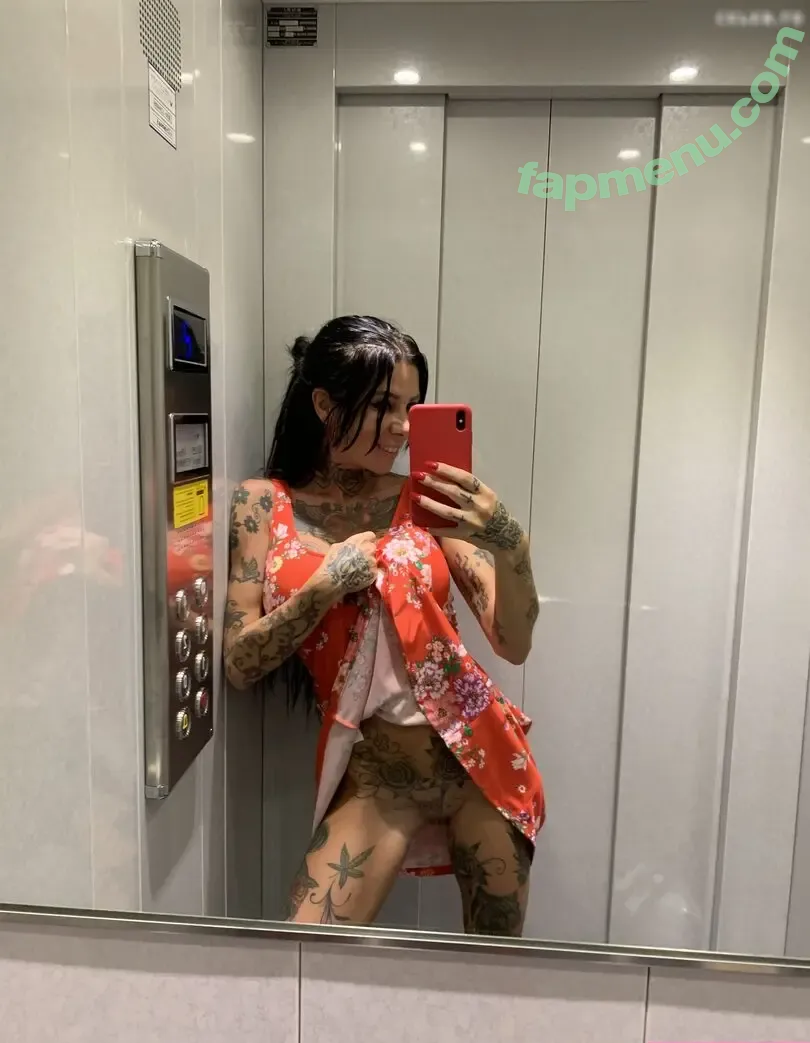 Megan Inky nude photo #0189 (inky_real / meganinky84)