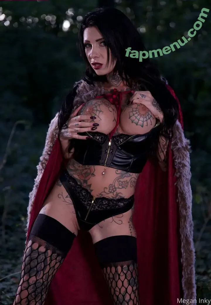 Megan Inky nude photo #0224 (inky_real / meganinky84)