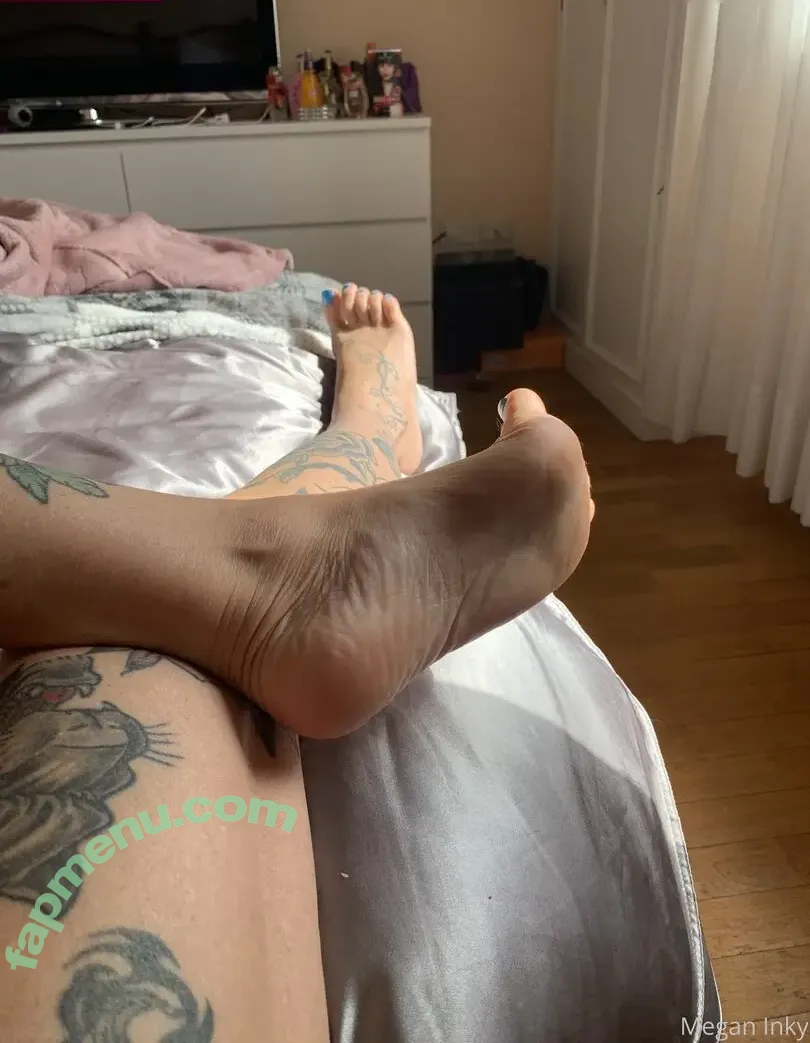Megan Inky nude photo #0302 (inky_real / meganinky84)