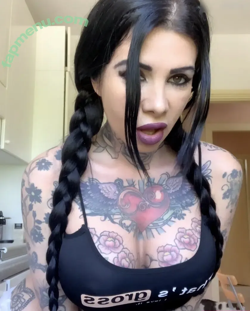 Megan Inky nude photo #0315 (inky_real / meganinky84)