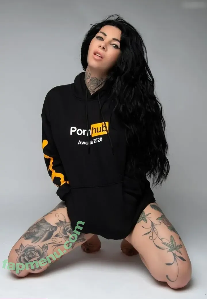 Megan Inky nude photo #0316 (inky_real / meganinky84)