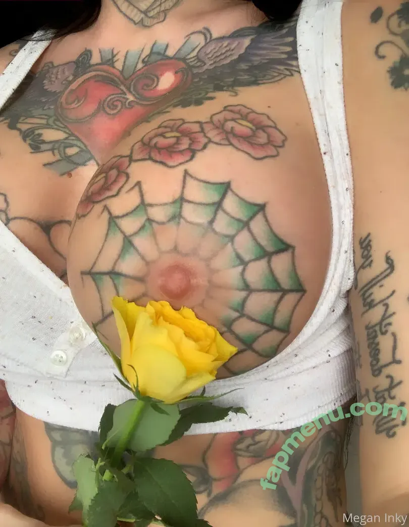 Megan Inky nude photo #0319 (inky_real / meganinky84)