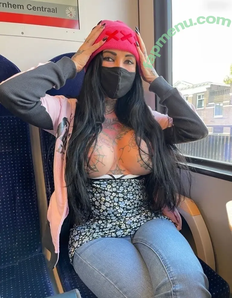 Megan Inky nude photo #0356 (inky_real / meganinky84)