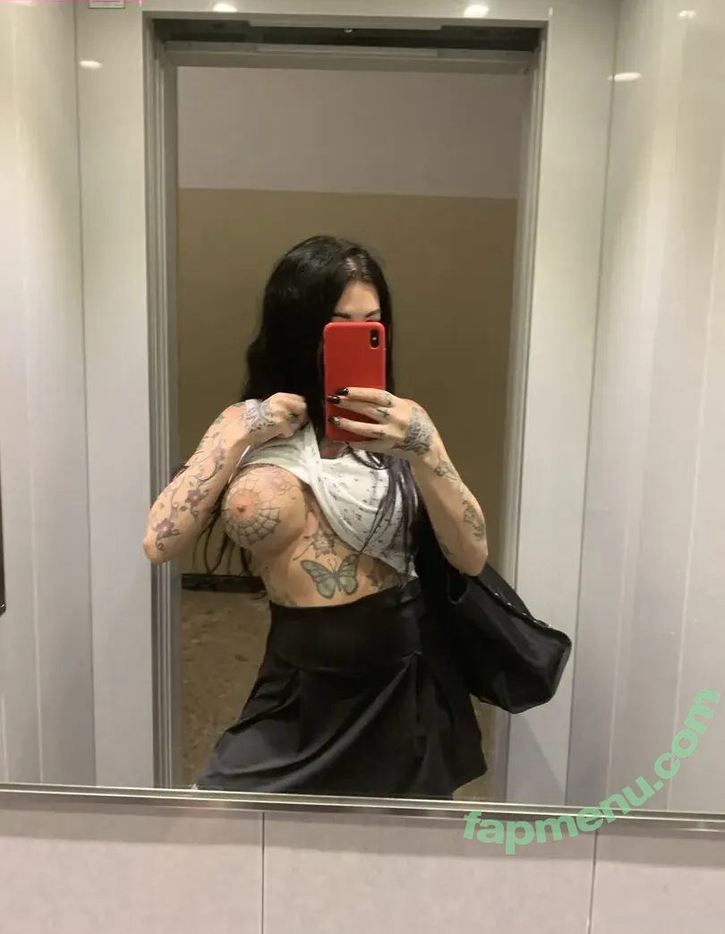 Megan Inky nude photo #0363 (inky_real / meganinky84)